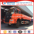 Dongfeng 4x4 water trucks for sale